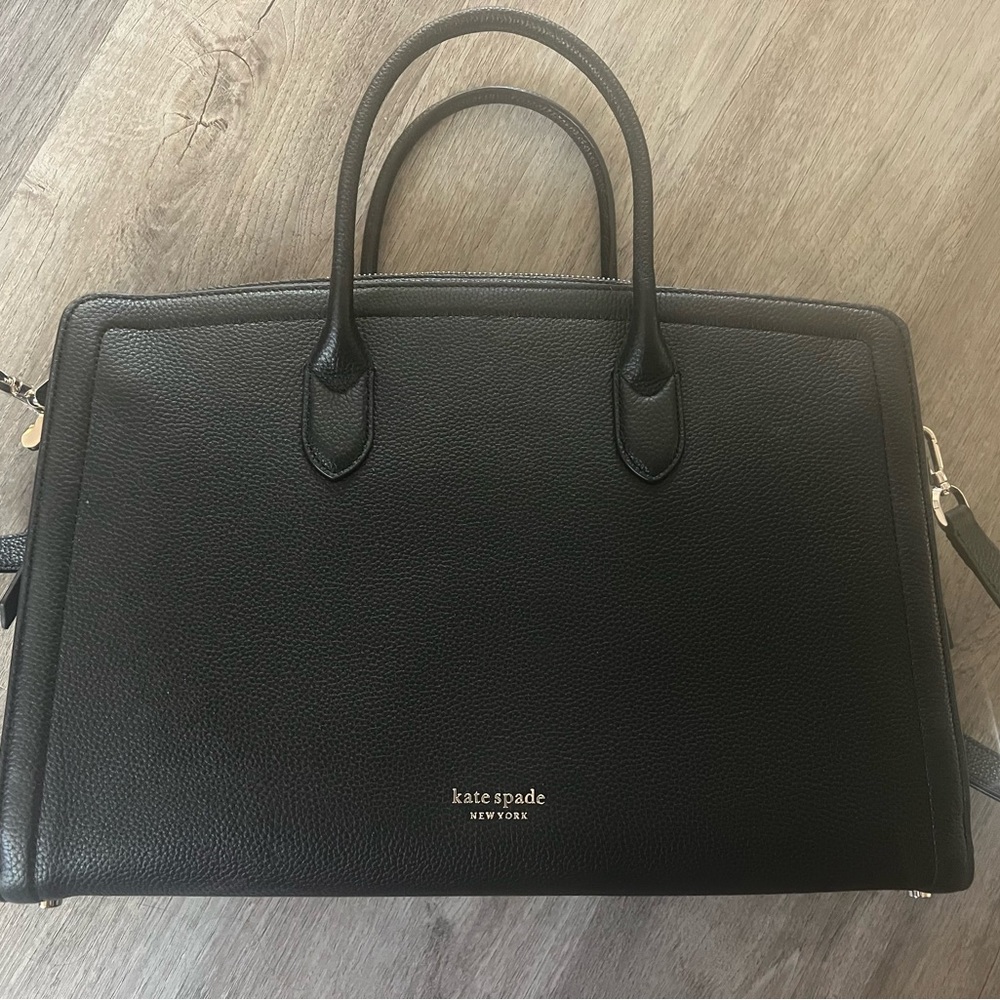 Kate Spade Commuter Laptop Bag - NWOT